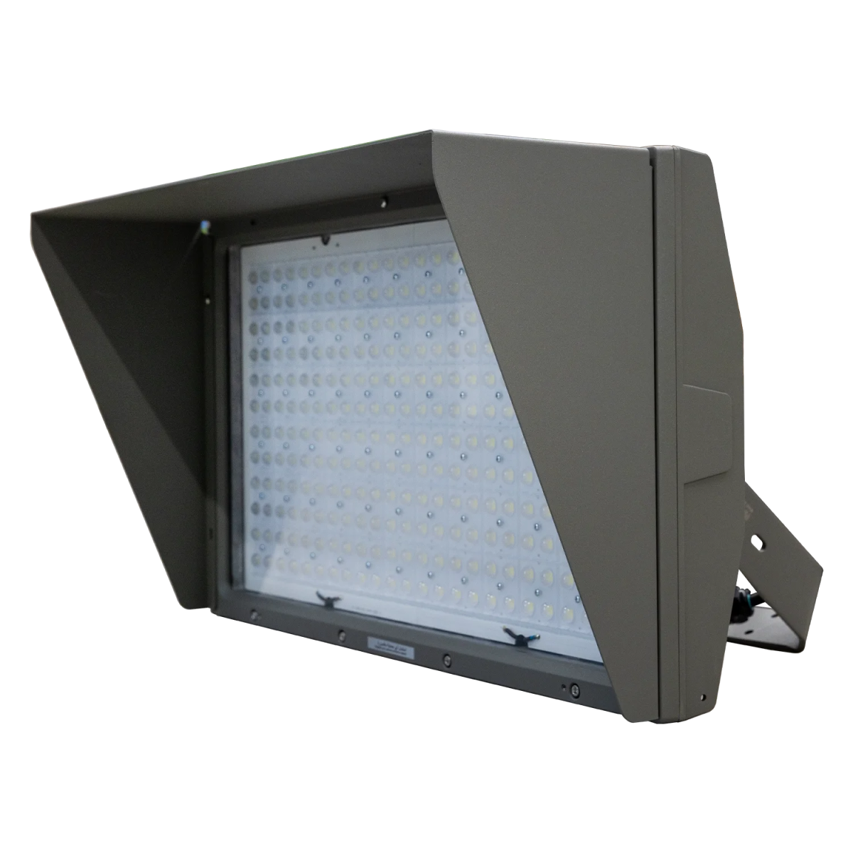 كشاف ليد خارجي الترالايت - إضاءة عالية للمساحات الكبيرة IP66 (WY-FL2090)