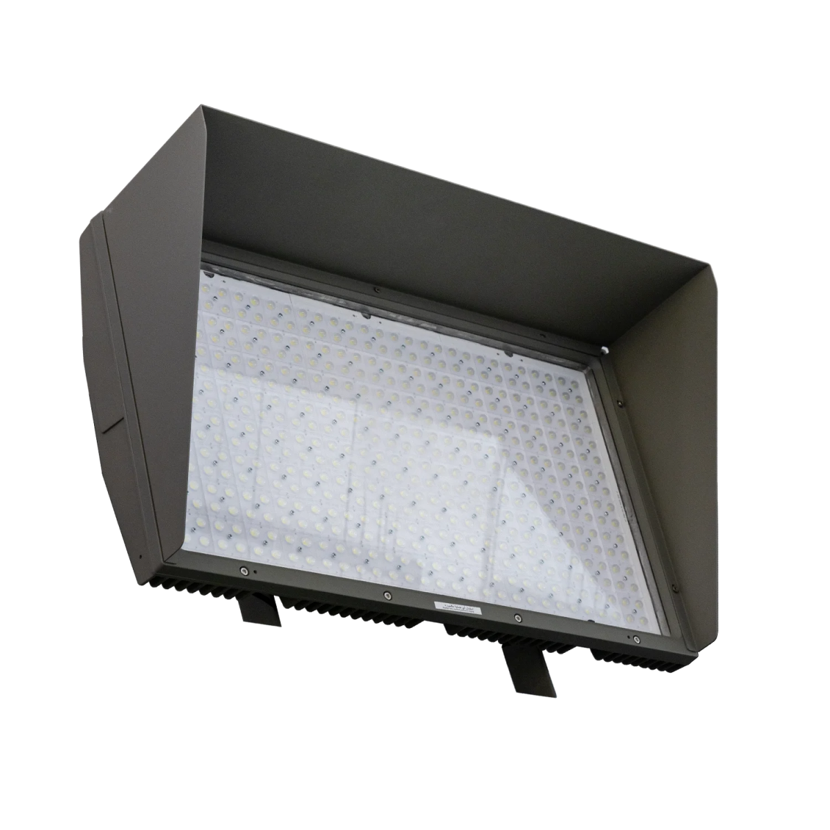 كشاف ليد خارجي الترالايت - إضاءة عالية للمساحات الكبيرة IP66 (WY-FL2090)