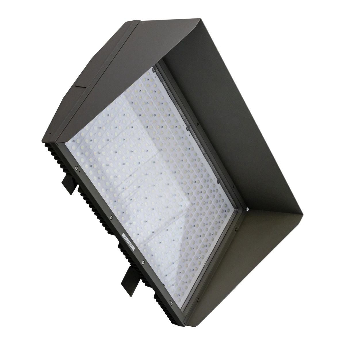 كشاف ليد خارجي الترالايت - إضاءة عالية للمساحات الكبيرة IP66 (WY-FL2090)