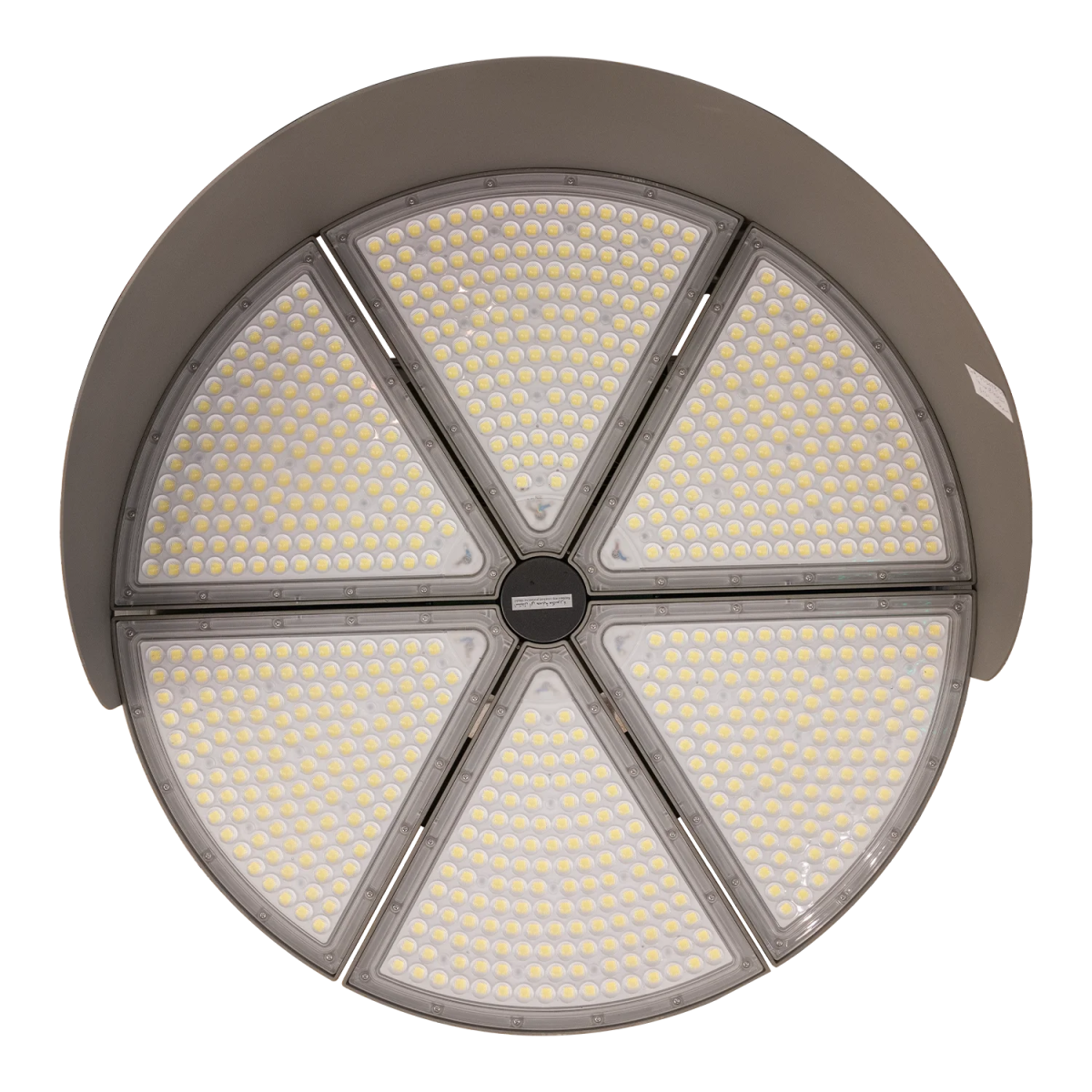 كشاف ليد الترالايت للإنارة القوية (WY-FL2098) – أقوى كشاف في السوق 1800 واط
 