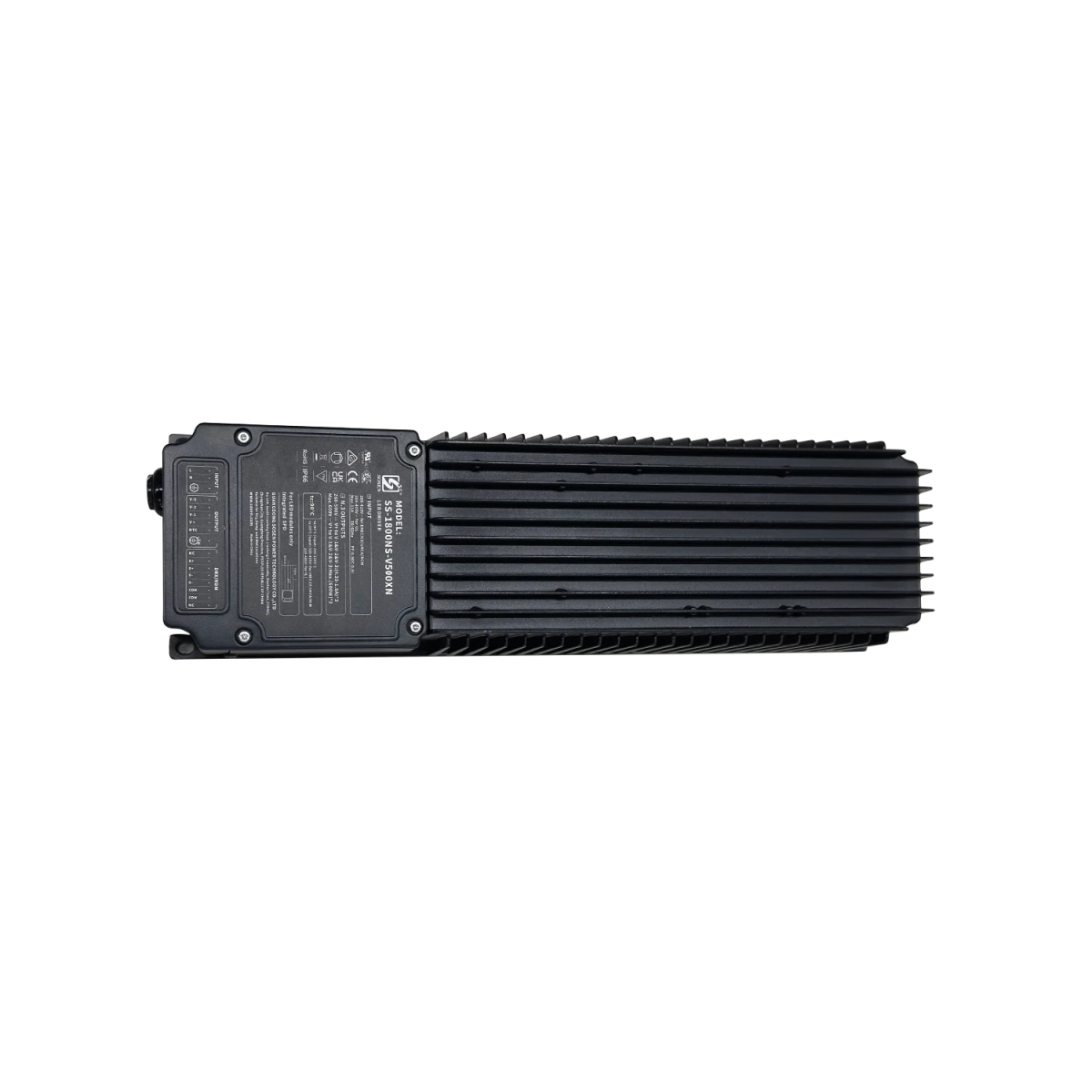 Ultralight LED Flood Light - Highest Power Flood in Market 1800W (WY-FL2098)