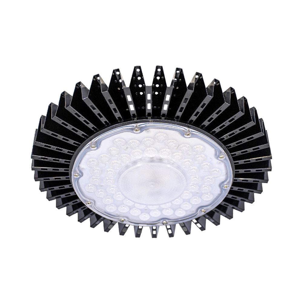 الترا لايت كشاف ليد هاي بي لايت 150واط (CHUFO150BAW)