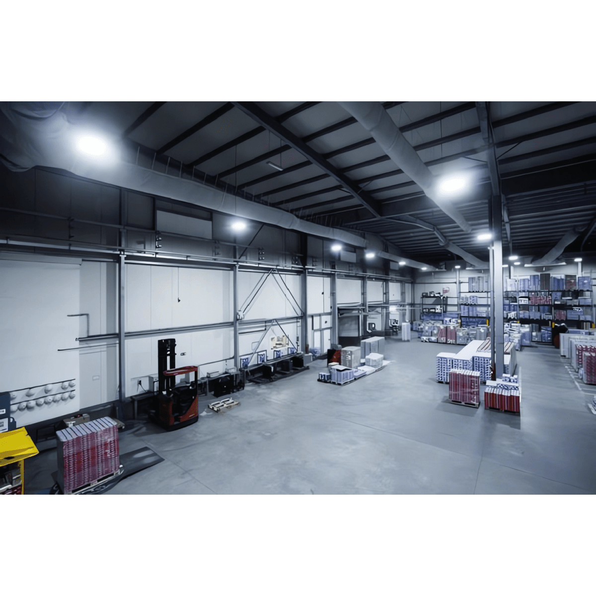 LED Street Light