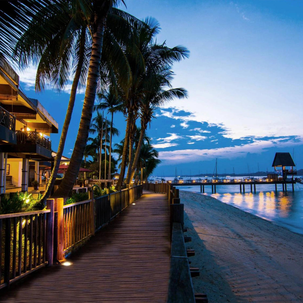 الترا لايت إنارة أرضية غاطسة (BR7713)