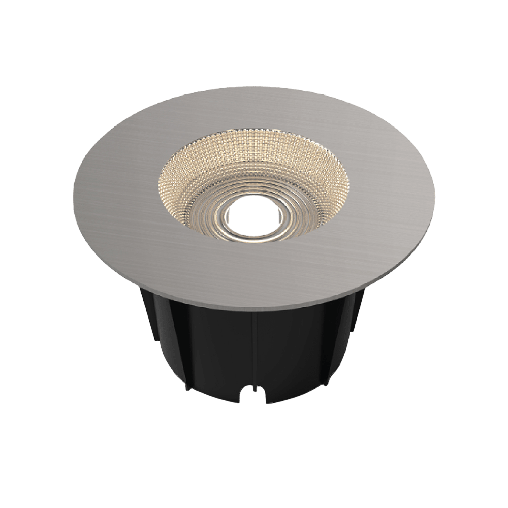 الترا لايت إنارة أرضية غاطسة (BR7713)