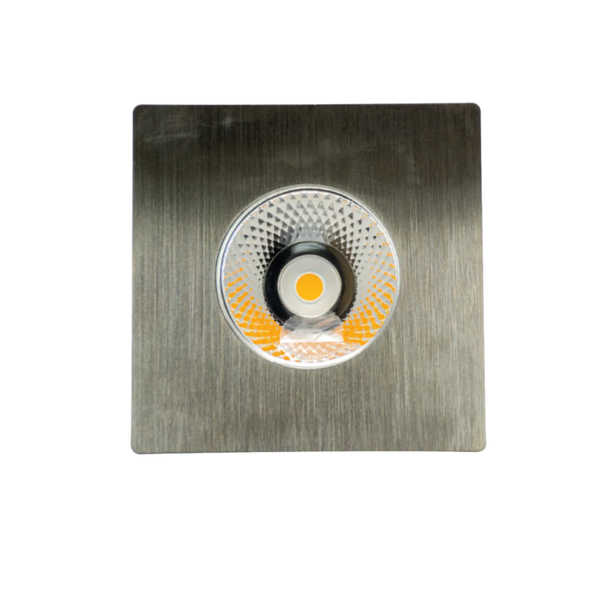 UltraLight LED In-Ground Recessed Light IP67 (BR7713 SQ)