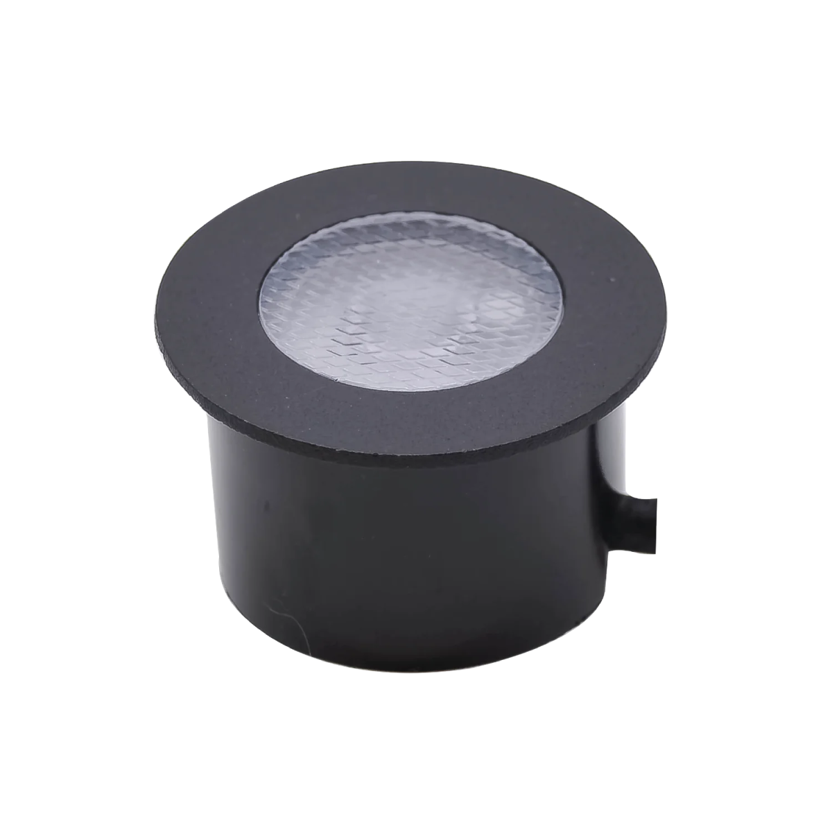 كشاف أرضي ليد دفن 2 واط (UD2010) – إضاءة خارجية مقاومة للماء وخالية من التوهج للممرات والحدائق