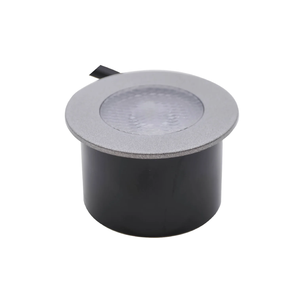 كشاف أرضي ليد دفن 2 واط (UD2010) – إضاءة خارجية مقاومة للماء وخالية من التوهج للممرات والحدائق