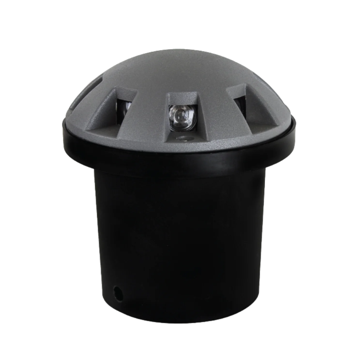 إضاءة أرضية ليد مدمجة مقاومة للماء من الترالايت (AL4383) | إنارة خارجية للحدائق والممرات