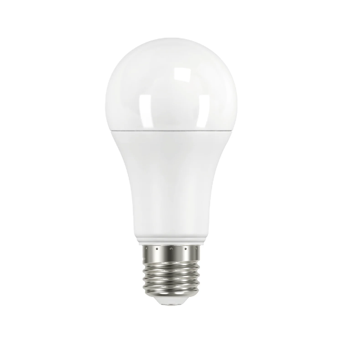 White LED light bulb 19W E27 energy-efficient