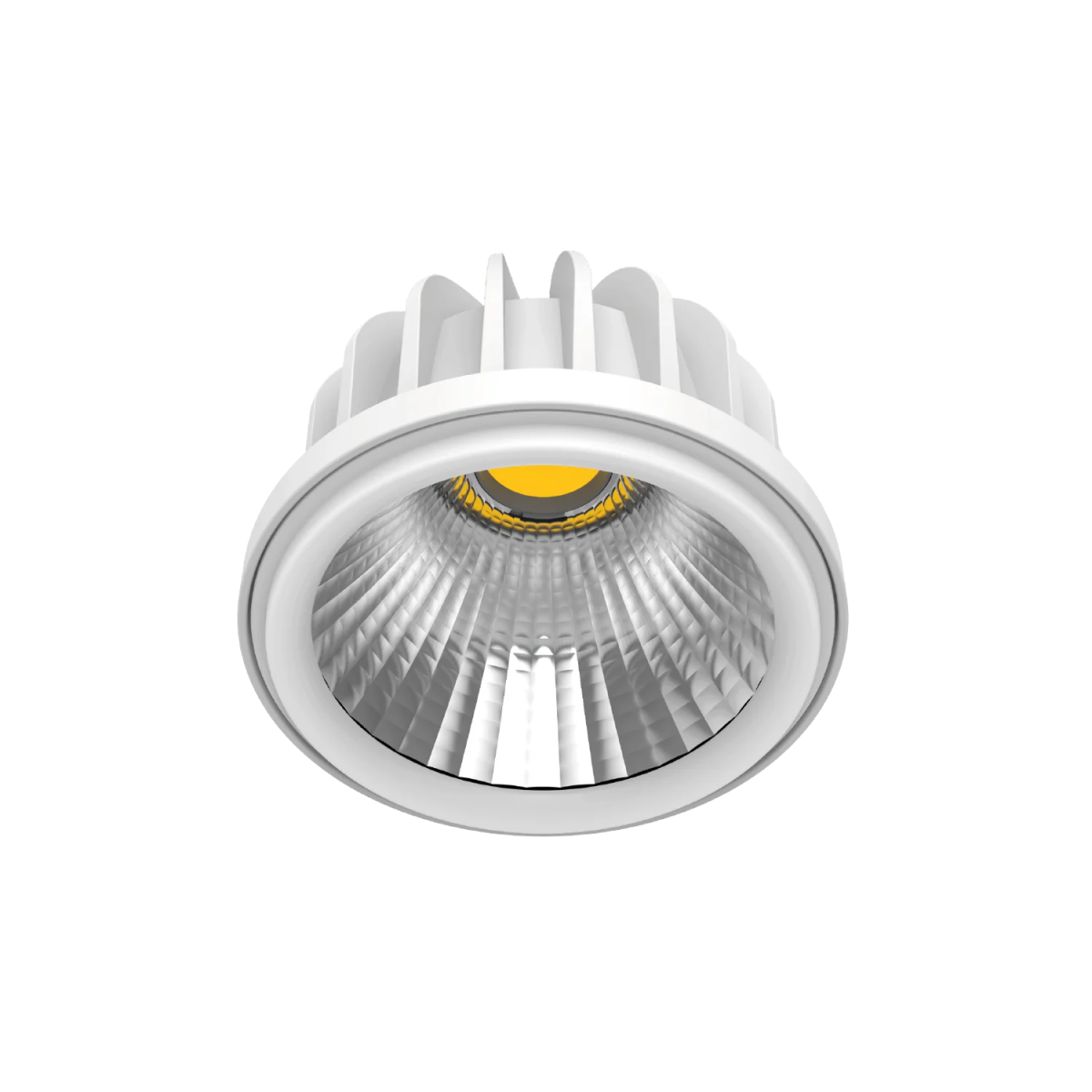 Ultralight LED Light Bulb 30W (UTL-AR111COB30)
