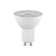 Ultralight LED Light Bulb 5W - 3 Step Dimming Change Color (UTL-GU10)