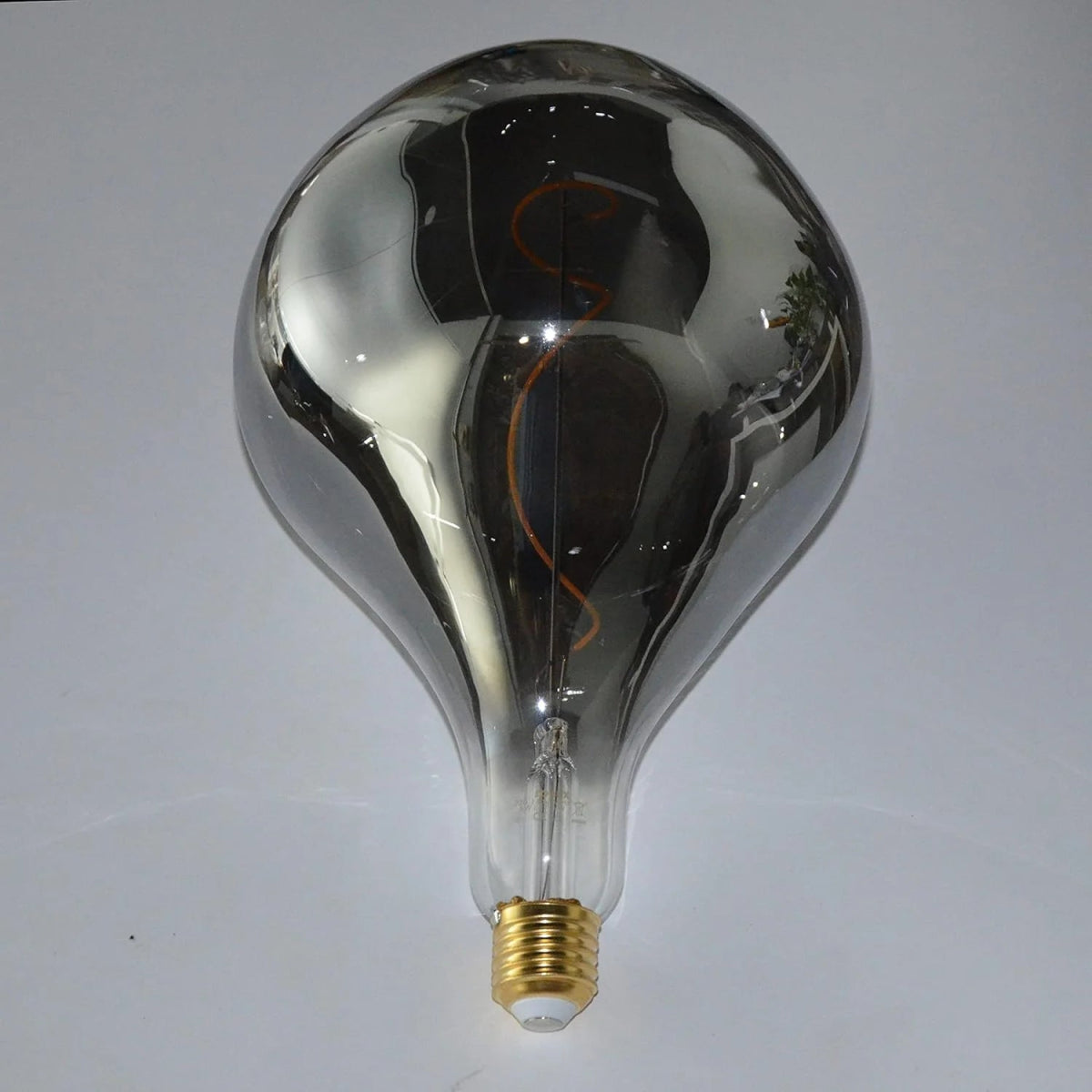 لمبة ليد الترالايت لون ضبابي ديكورية E27 4.5 واط (UTL-PS150SG)