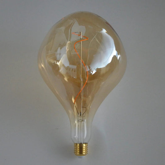 Ultralight LED Filament Bulb E27 4.5W (UTL-PS150SG)