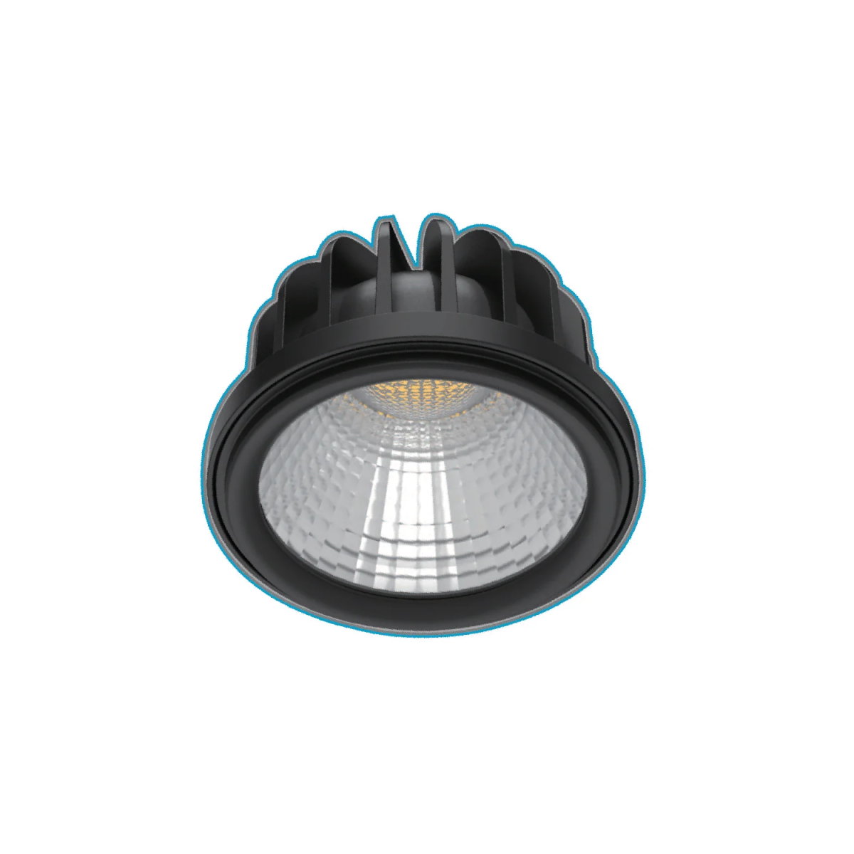 Ultralight LED Light Bulb SMD  (UTL-AR111)