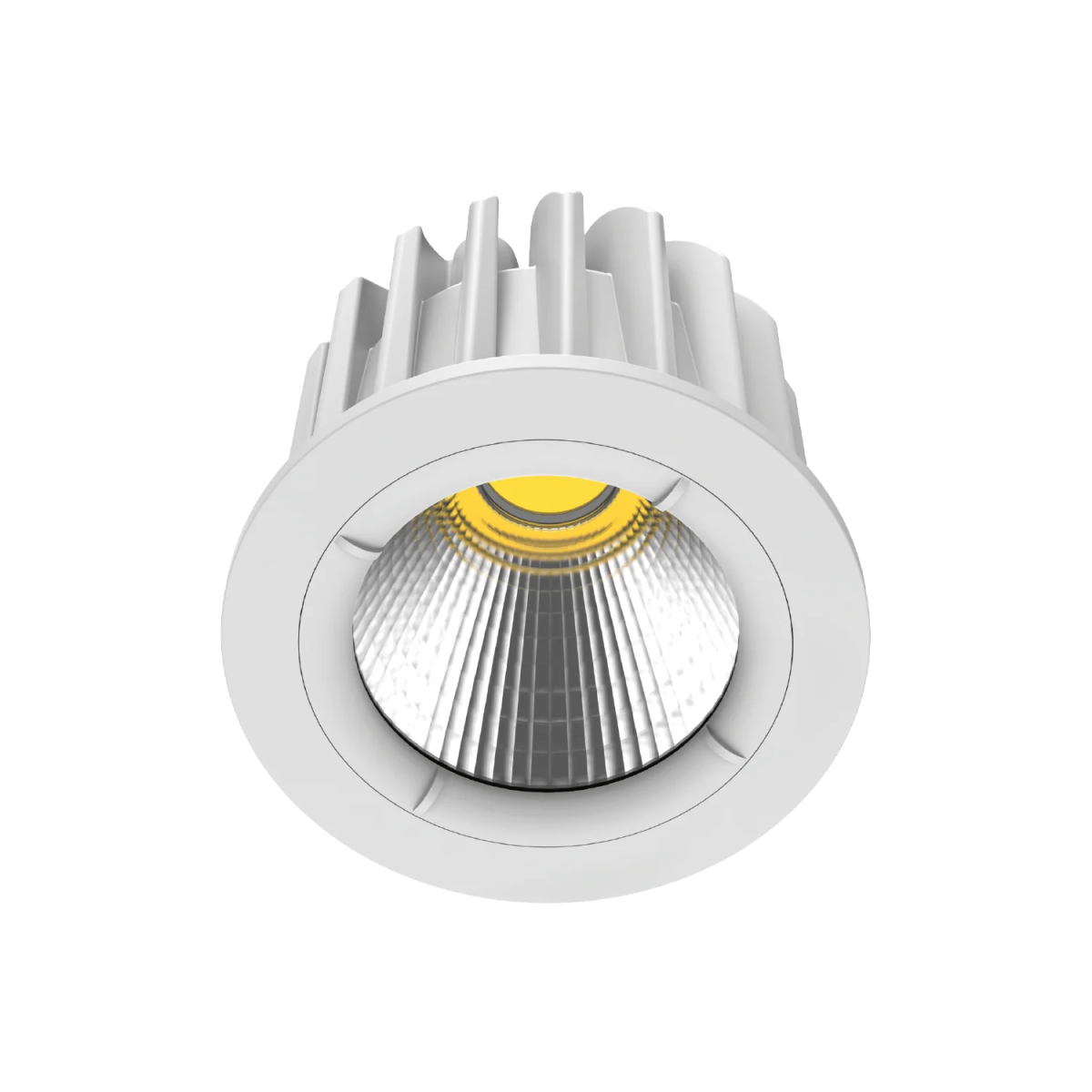 مصباح سبوت ليد 10 واط  (UTL-MR16COB)