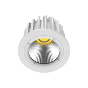 مصباح سبوت ليد 10 واط  (UTL-MR16COB)