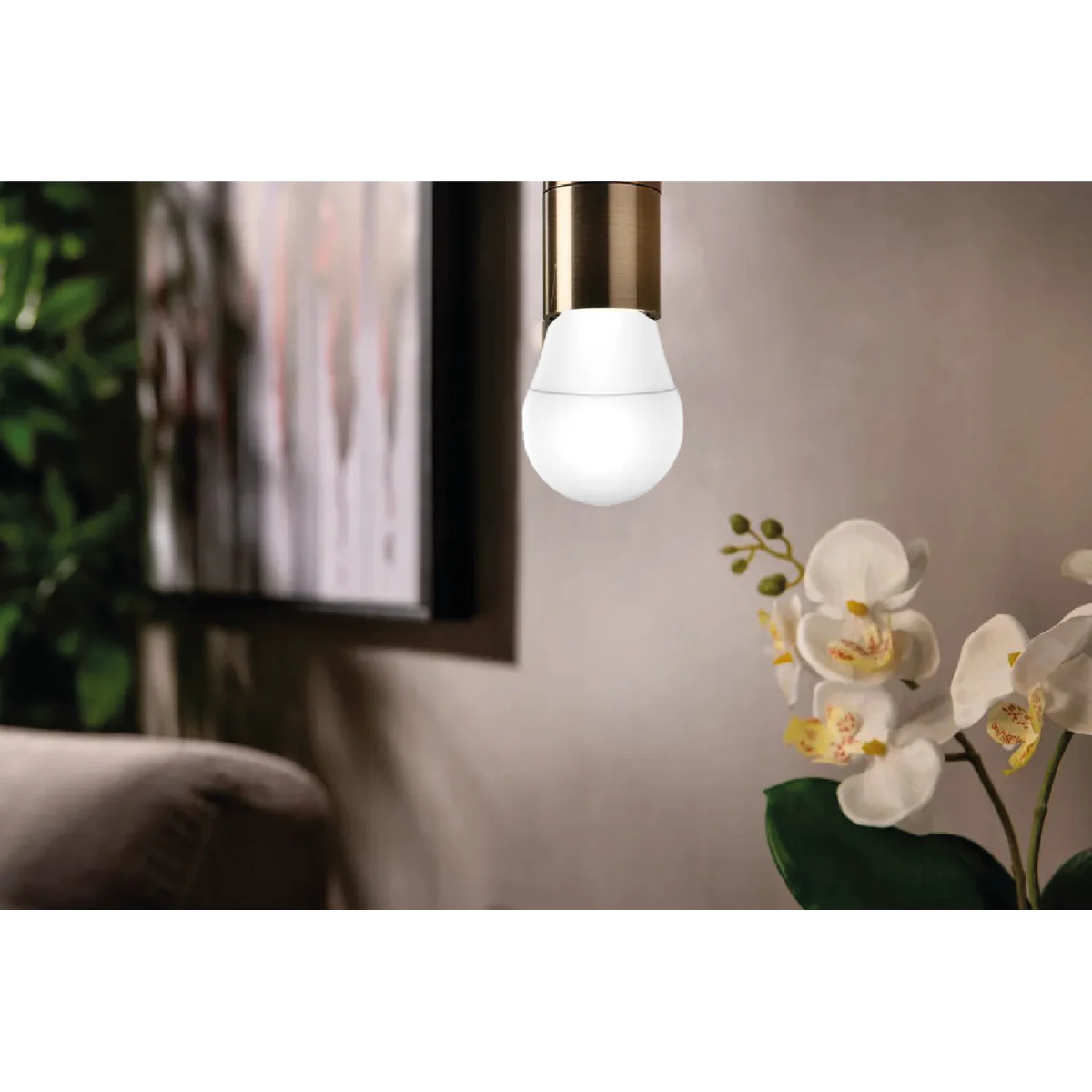 لمبة ليد الترالايت قابلة للتعتيم (UTL-NA1521ST-DIM)