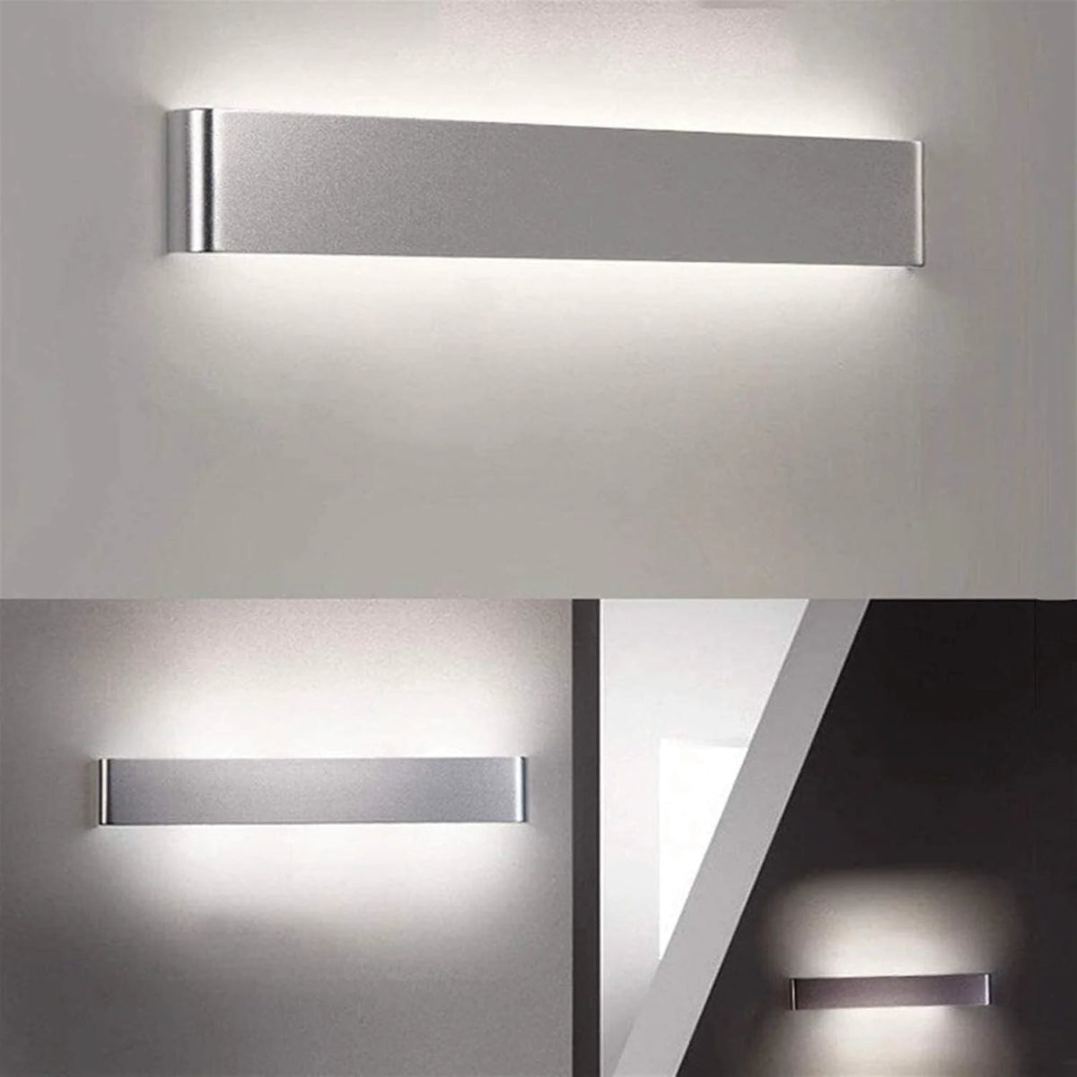 مصباح حائط خطي ليد 40 واط (JW282B)