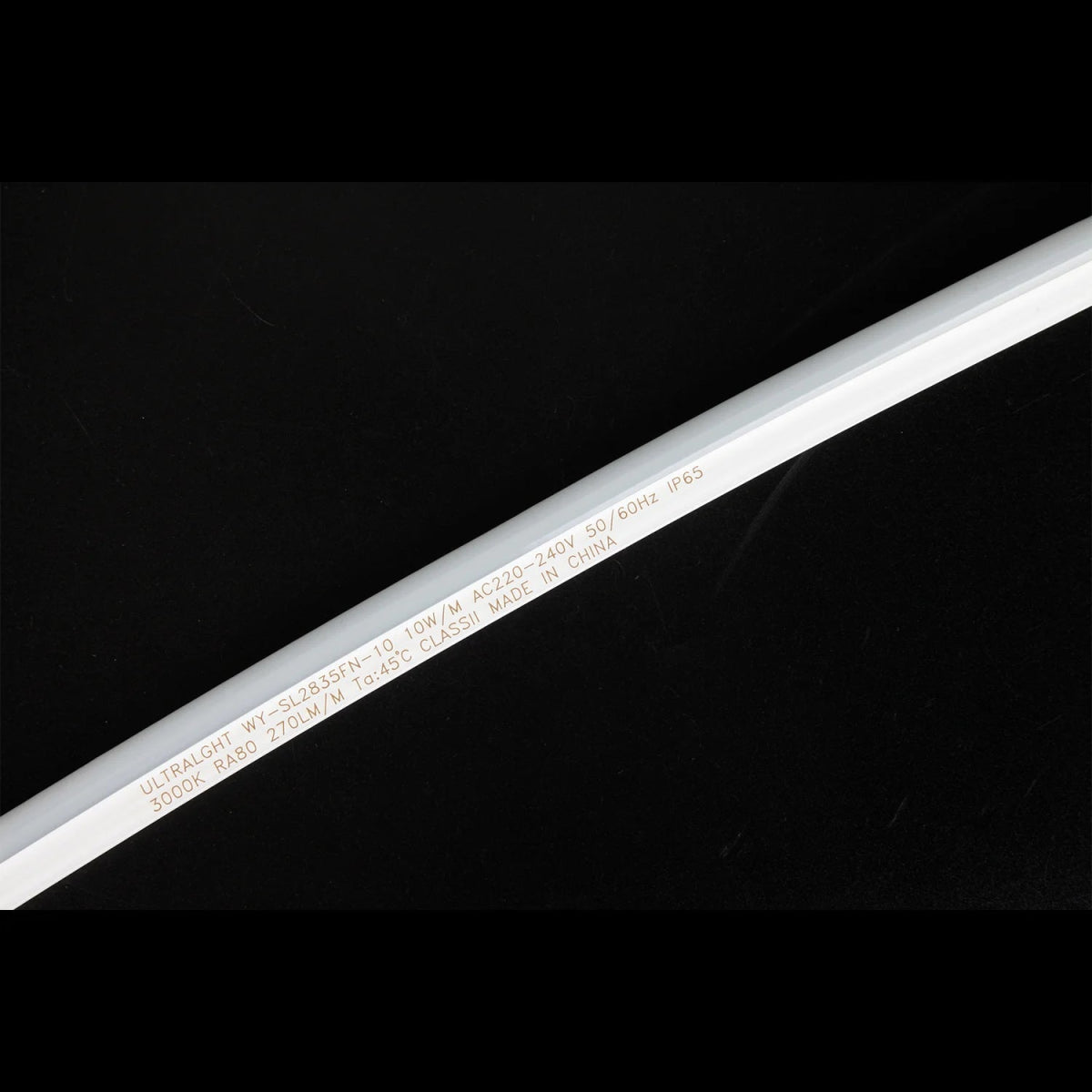 Ultralight LED Neon Flex IP65 10W/M (2835-120L)