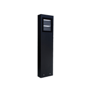Ultralight LED Outdoor Bollard Light (BD2580)