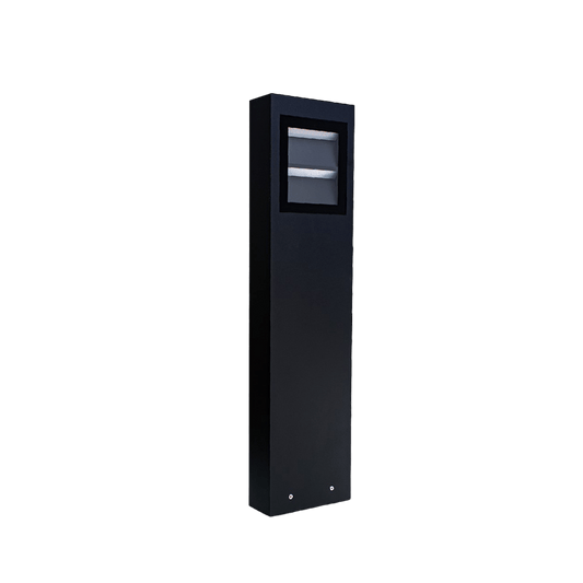 Ultralight LED Outdoor Bollard Light (BD2580)