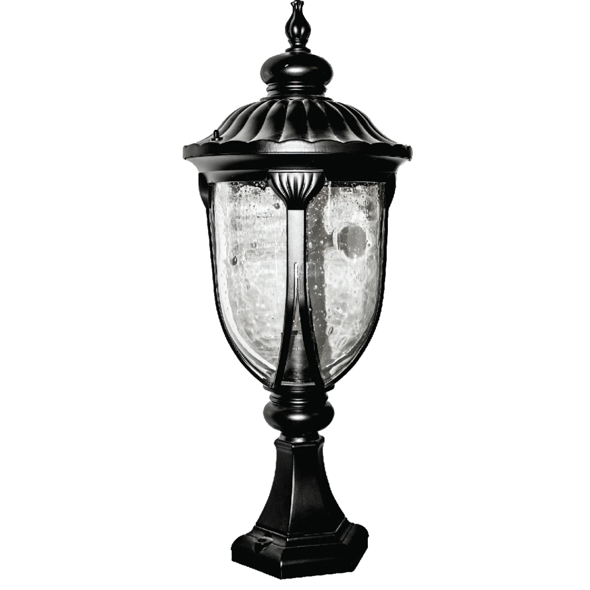 Ultralight LED Outdoor Light (0263-family)