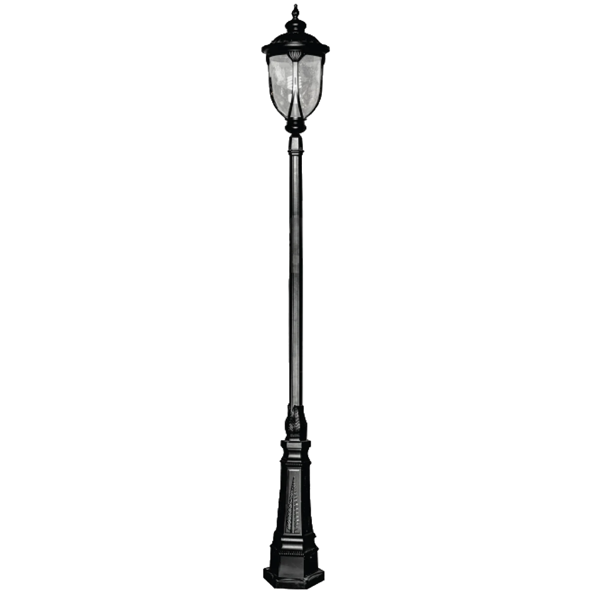 Ultralight LED Outdoor Light (0263-family)