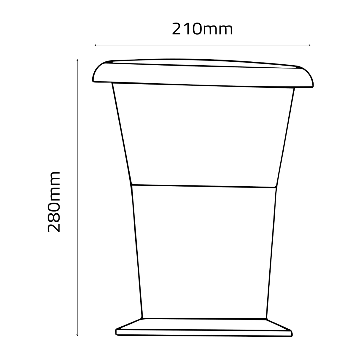 مجموعة إنارة خارجية من الترا لايت (9067-family)  