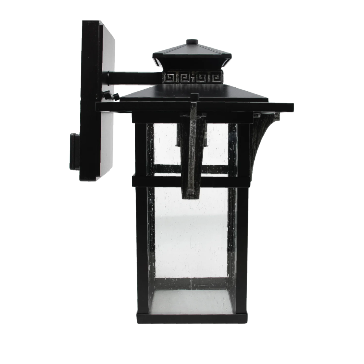 Ultralight LED Outdoor Light - Classic Design (TY-Family)