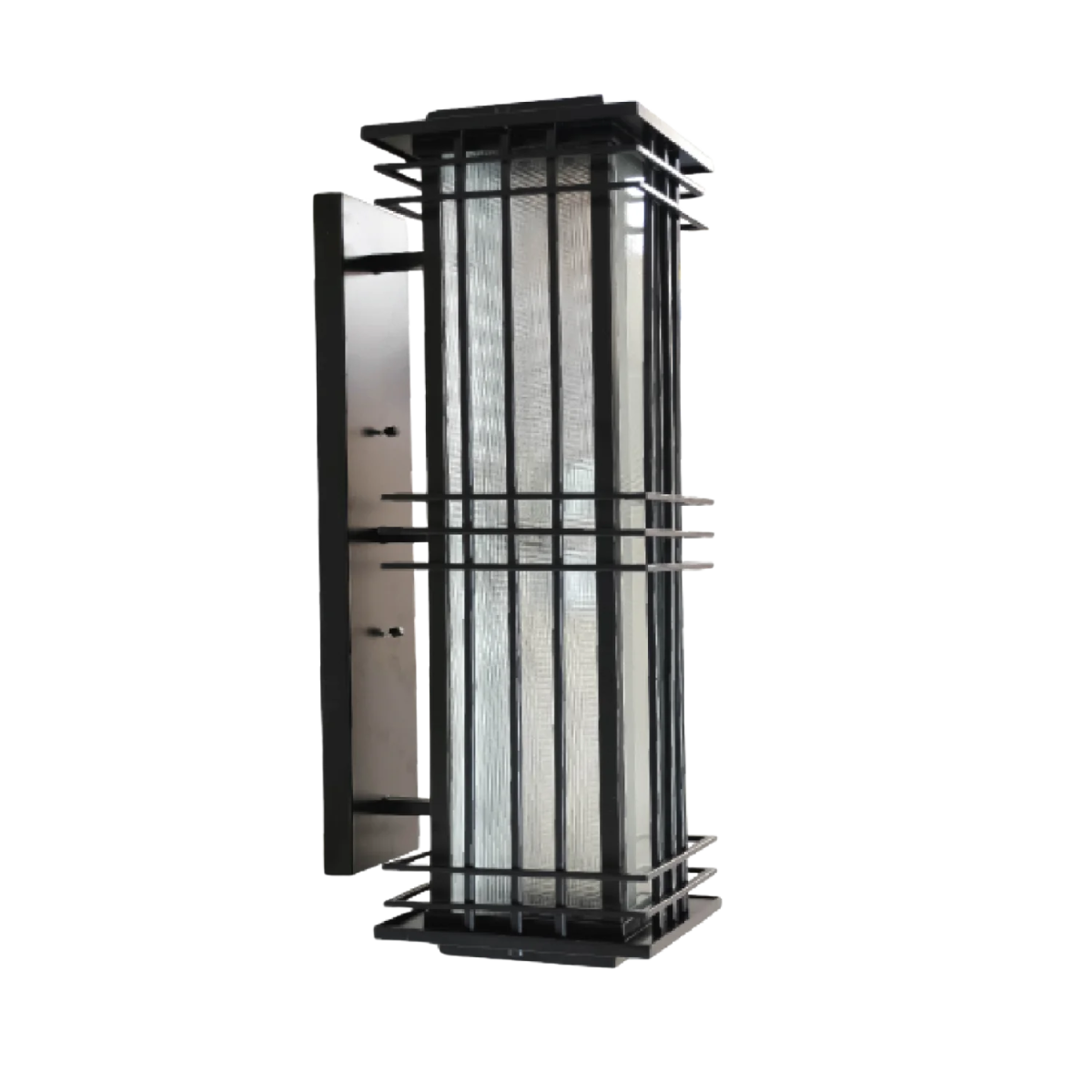 Ultralight LED Outdoor Light - Classic Design (TY-Family)