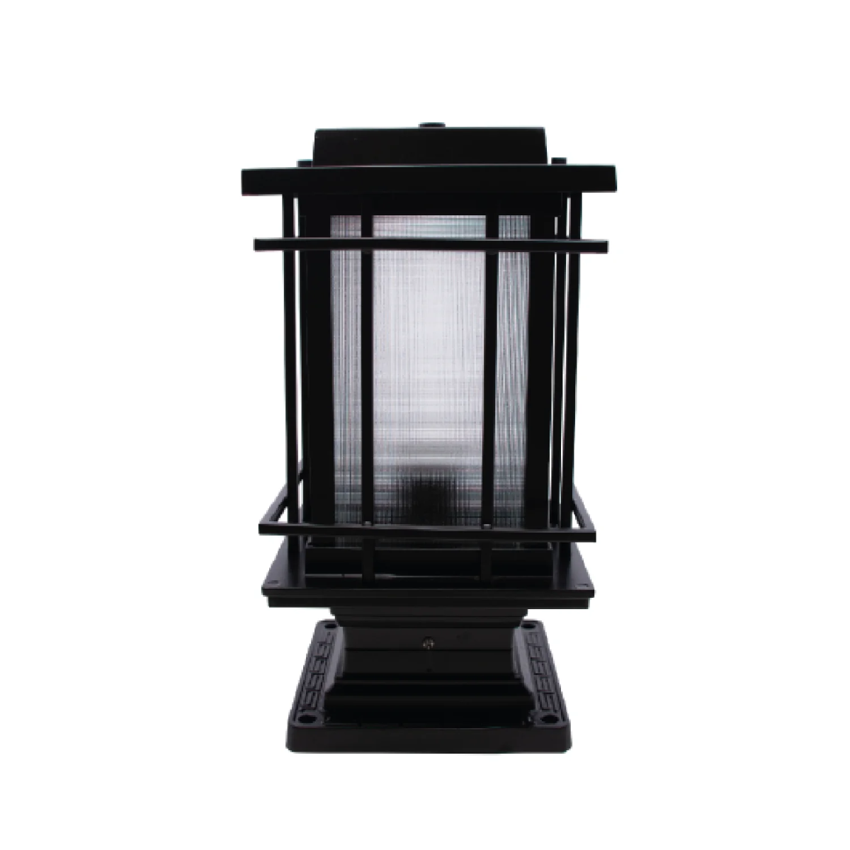 Ultralight LED Outdoor Light - Classic Design (TY-Family)