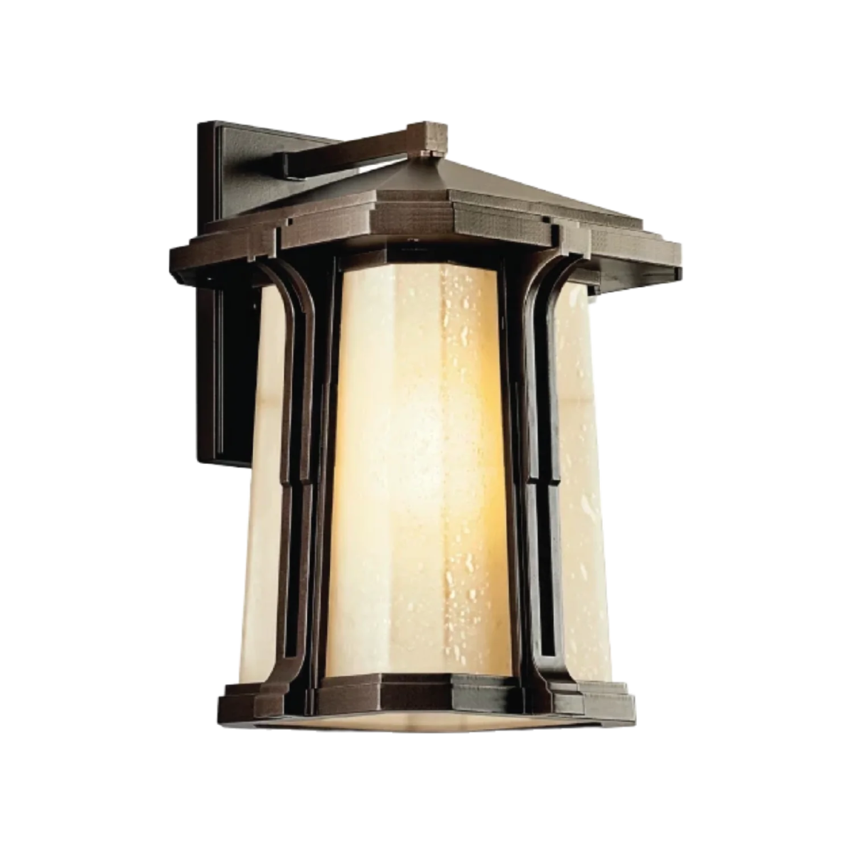 مجموعة إنارة خارجية - الطراز الإمبراطوري E27 IP44 (0212-Family)