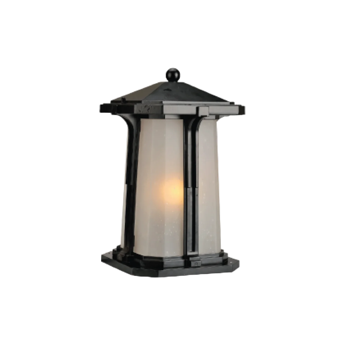 مجموعة إنارة خارجية - الطراز الإمبراطوري E27 IP44 (0212-Family)