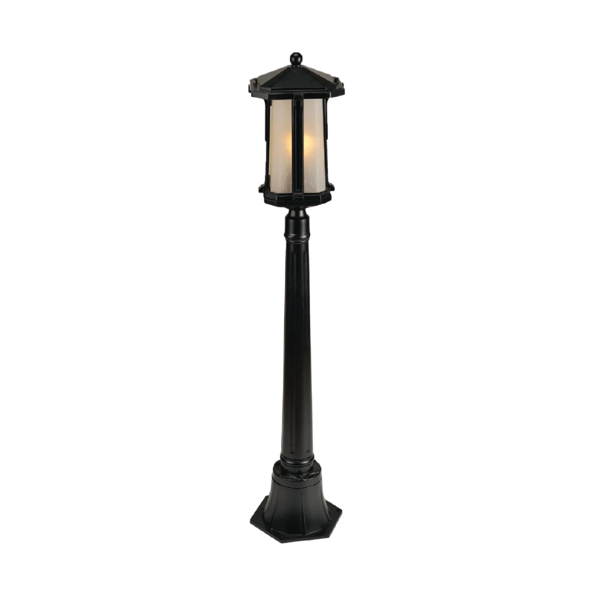 مجموعة إنارة خارجية - الطراز الإمبراطوري E27 IP44 (0212-Family)