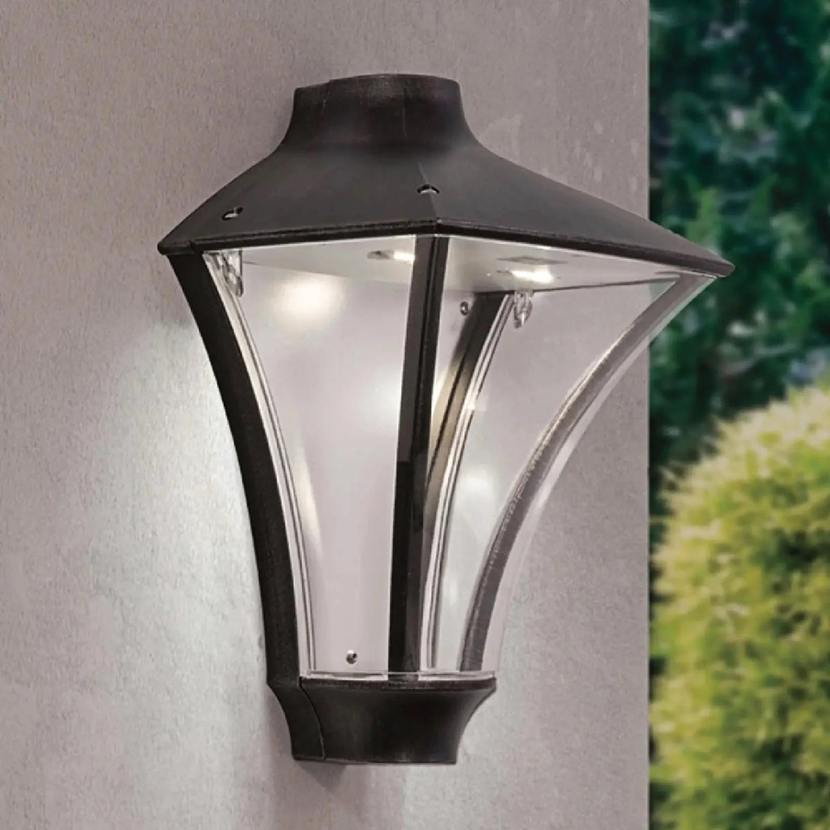Ultralight LED Outdoor Light (KH406-Family)
