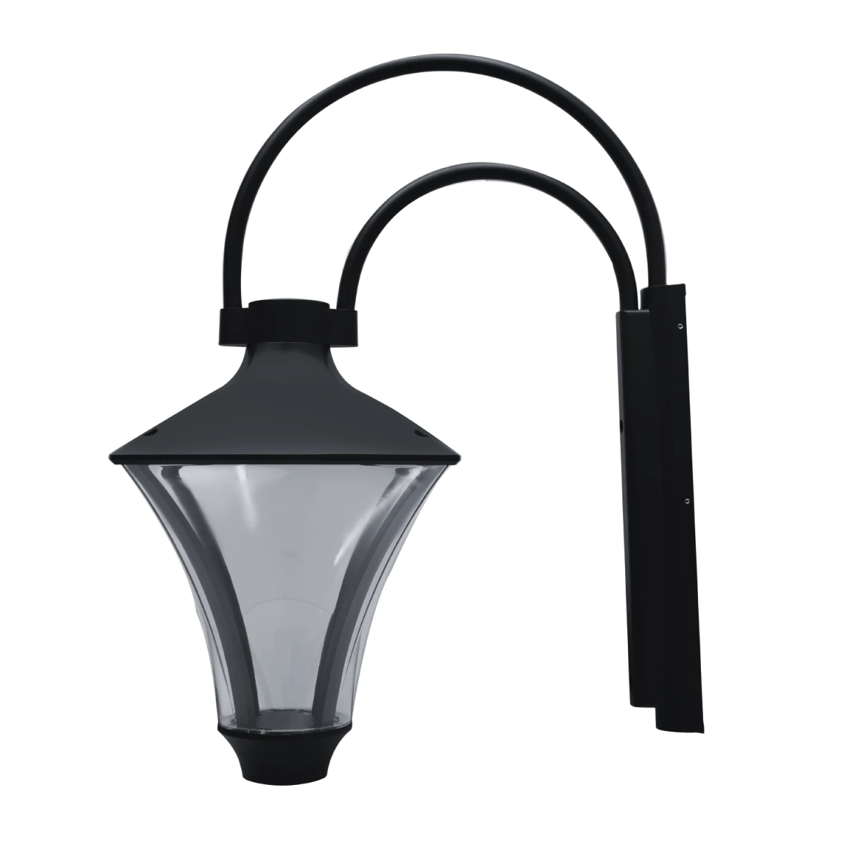 Ultralight LED Outdoor Light (KH406-Family)