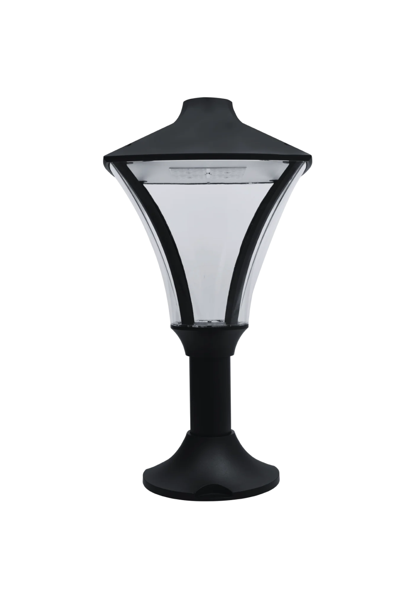 Ultralight LED Outdoor Light (KH406-Family)
