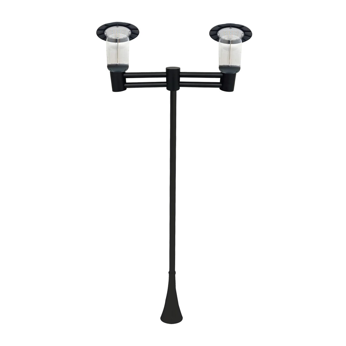 LED outdoor street light

