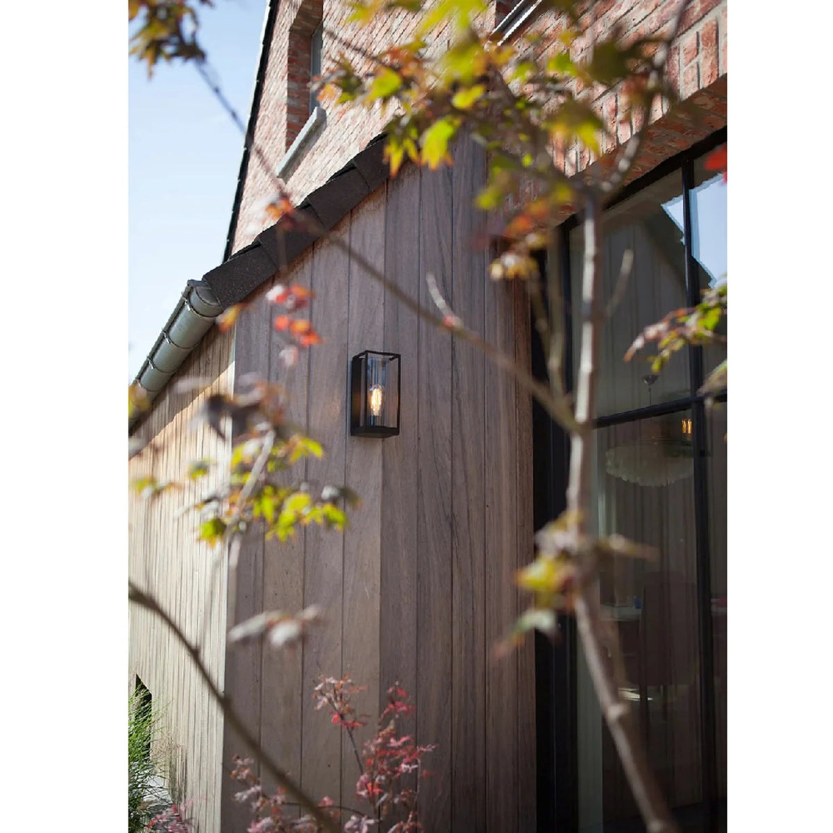 الترا لايت إنارة خارجية كلاسيكية (WL-GL Family)