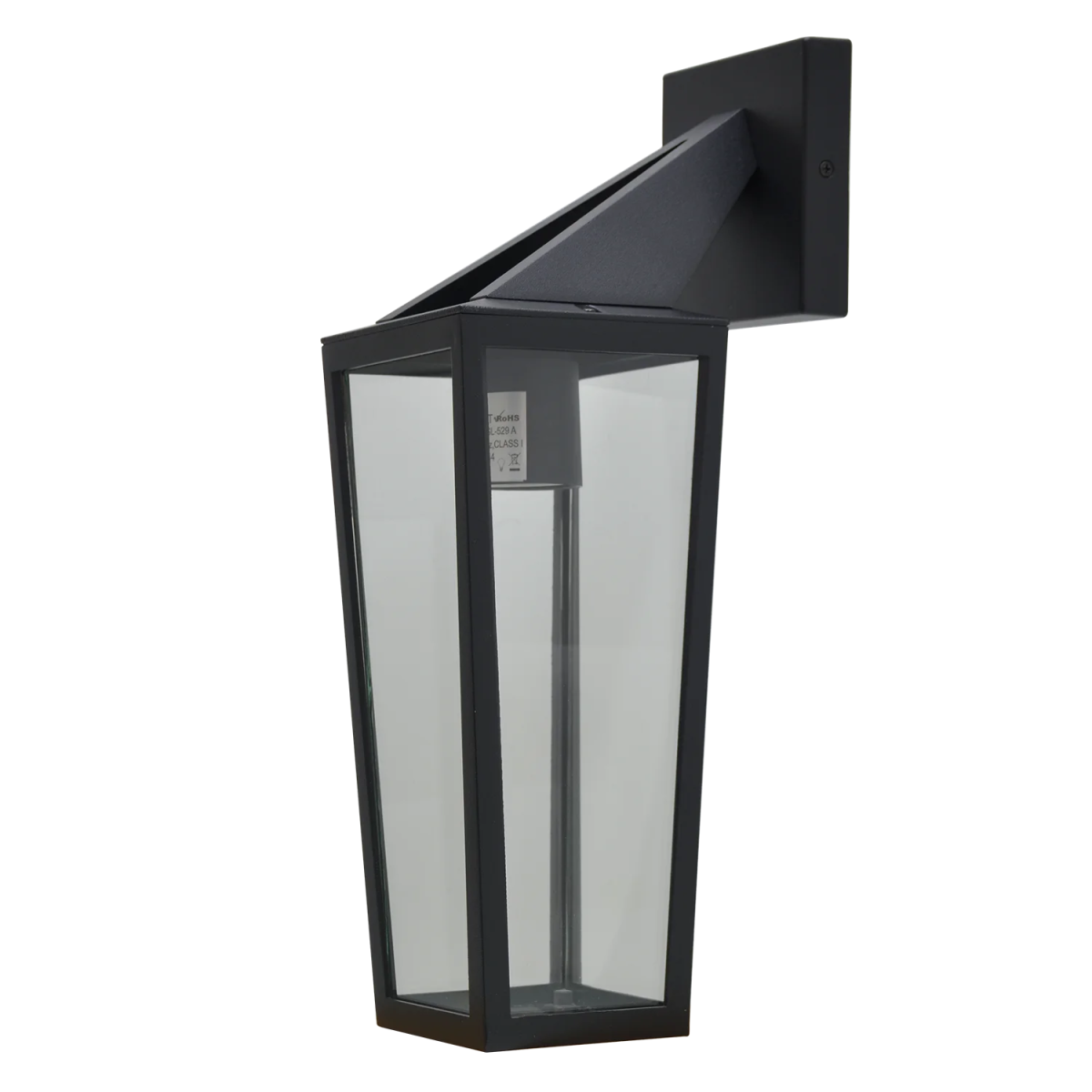 Waterproof Outdoor Lights

