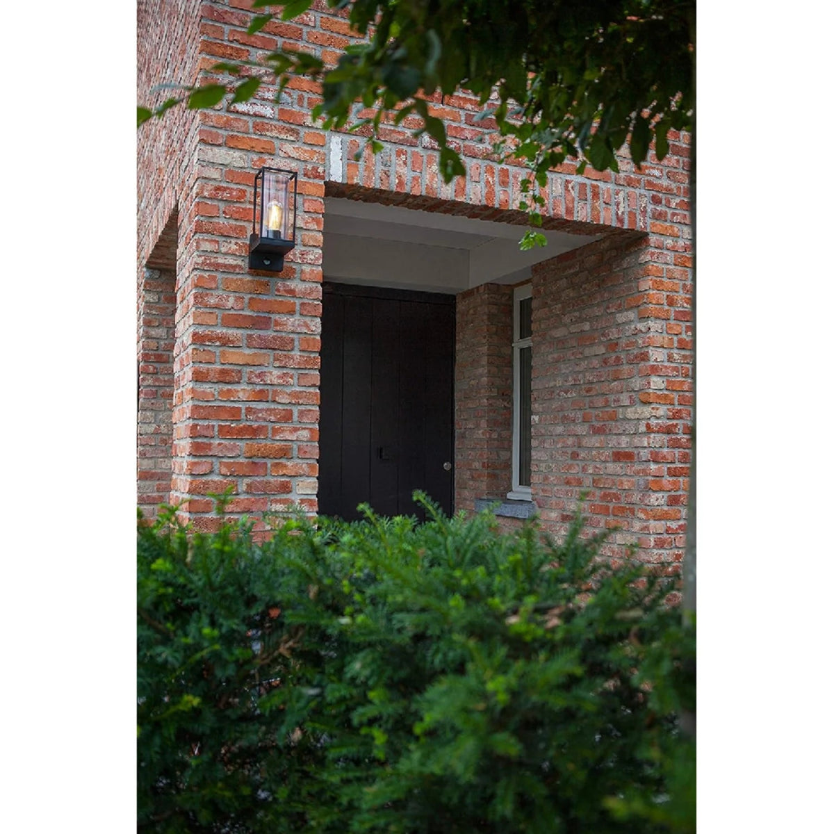 الترا لايت إنارة خارجية كلاسيكية (WL-GL Family)