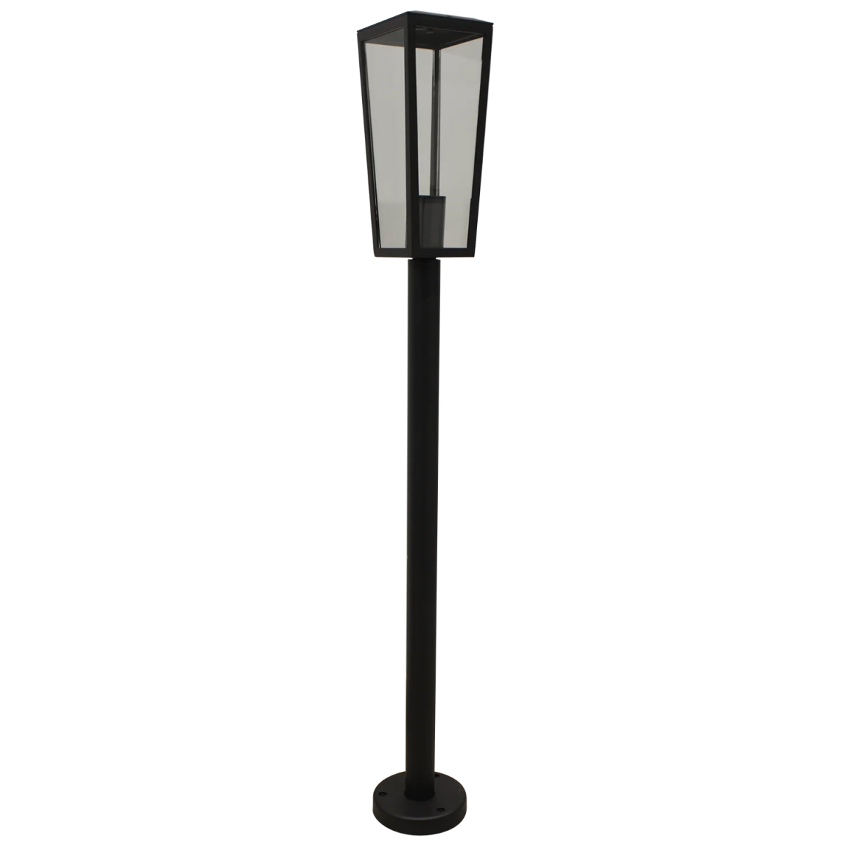 Outdoor Light Poles

