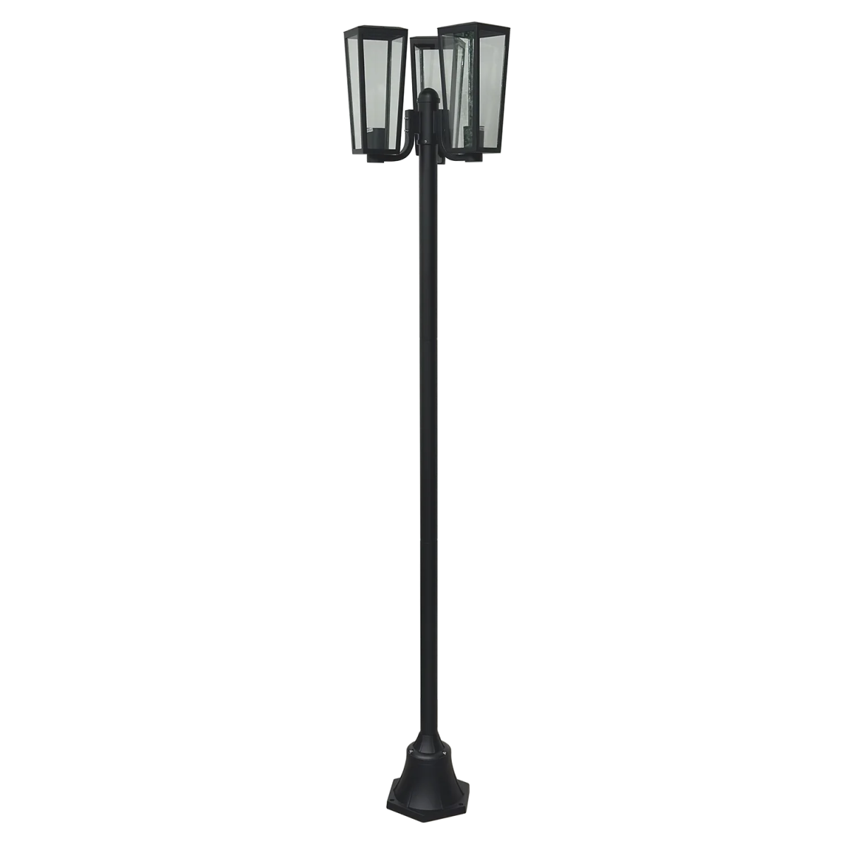 الترا لايت إنارة خارجية كلاسيكية (WL-GL Family)