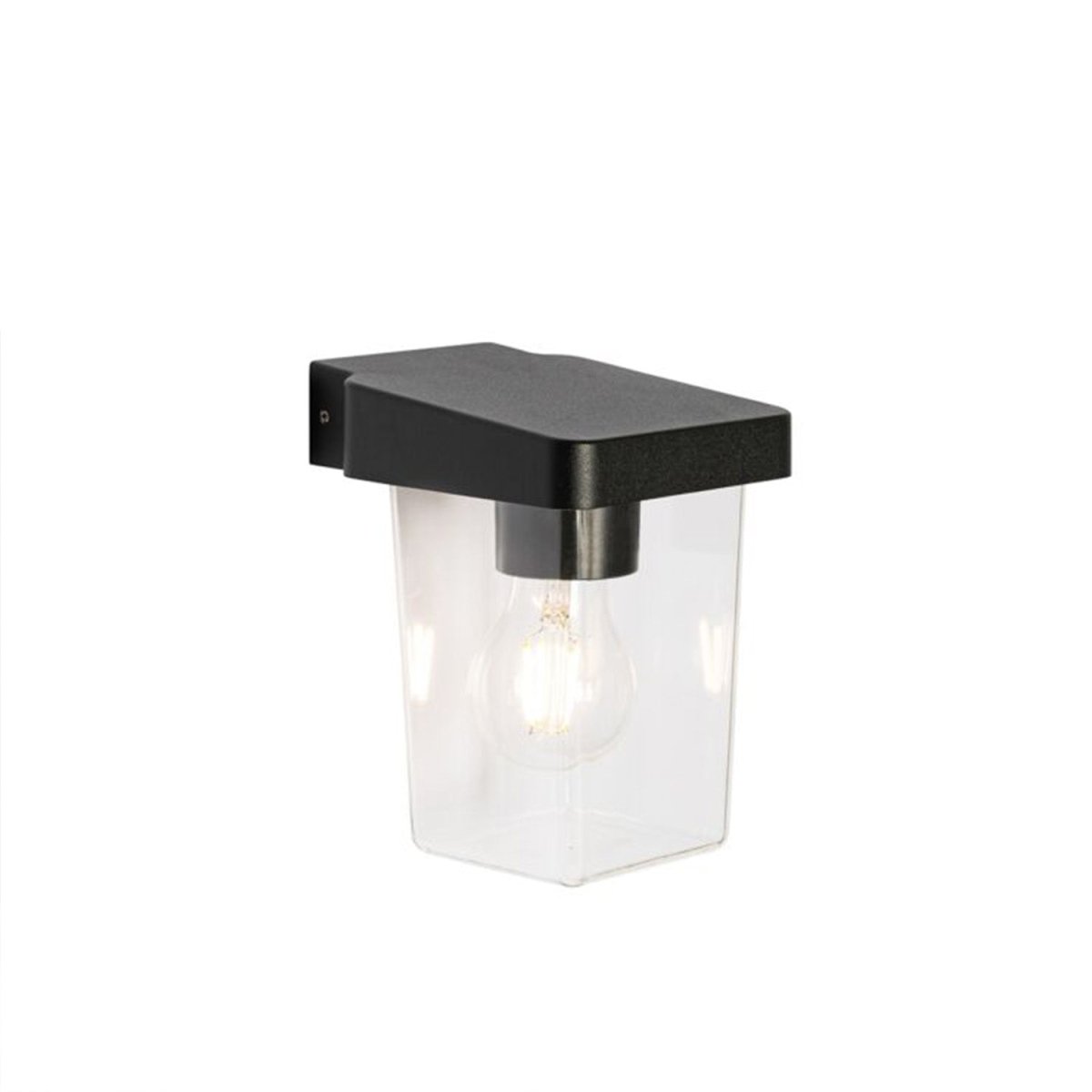 Ultralight Frame Outdoor Wall Light (FYL0238B)