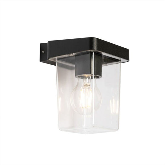 LED outdoor wall lamp

