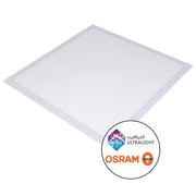 الترلايت لوحة إنارة أسقف مستعارة أوسرام 60*60  - ضمان 5 سنوات (AM460560055)