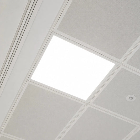 الترلايت لوحة إنارة أسقف مستعارة أوسرام 60*60  - ضمان 5 سنوات (AM460560055)
