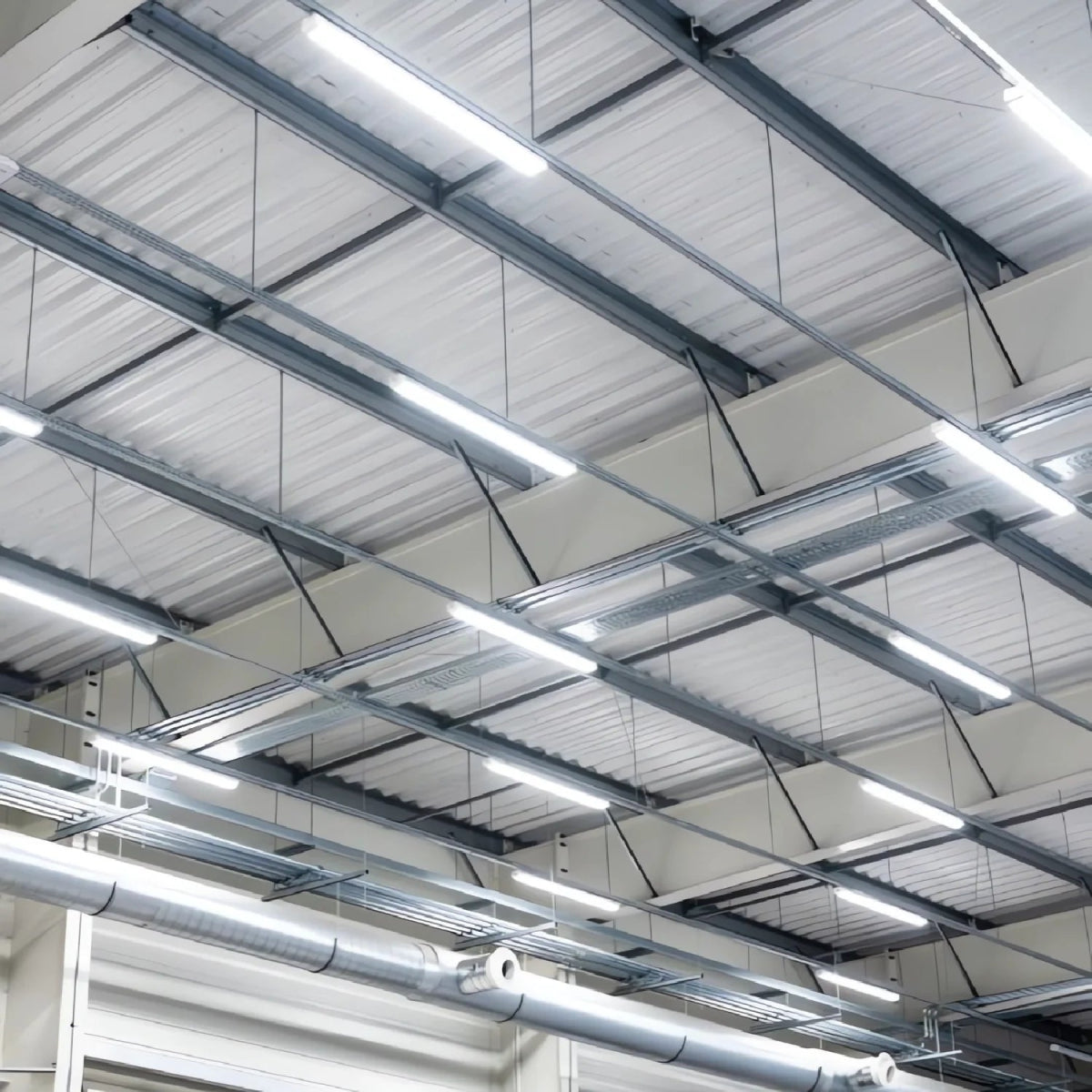 Ultralight LED Parking Light (MXL3004)