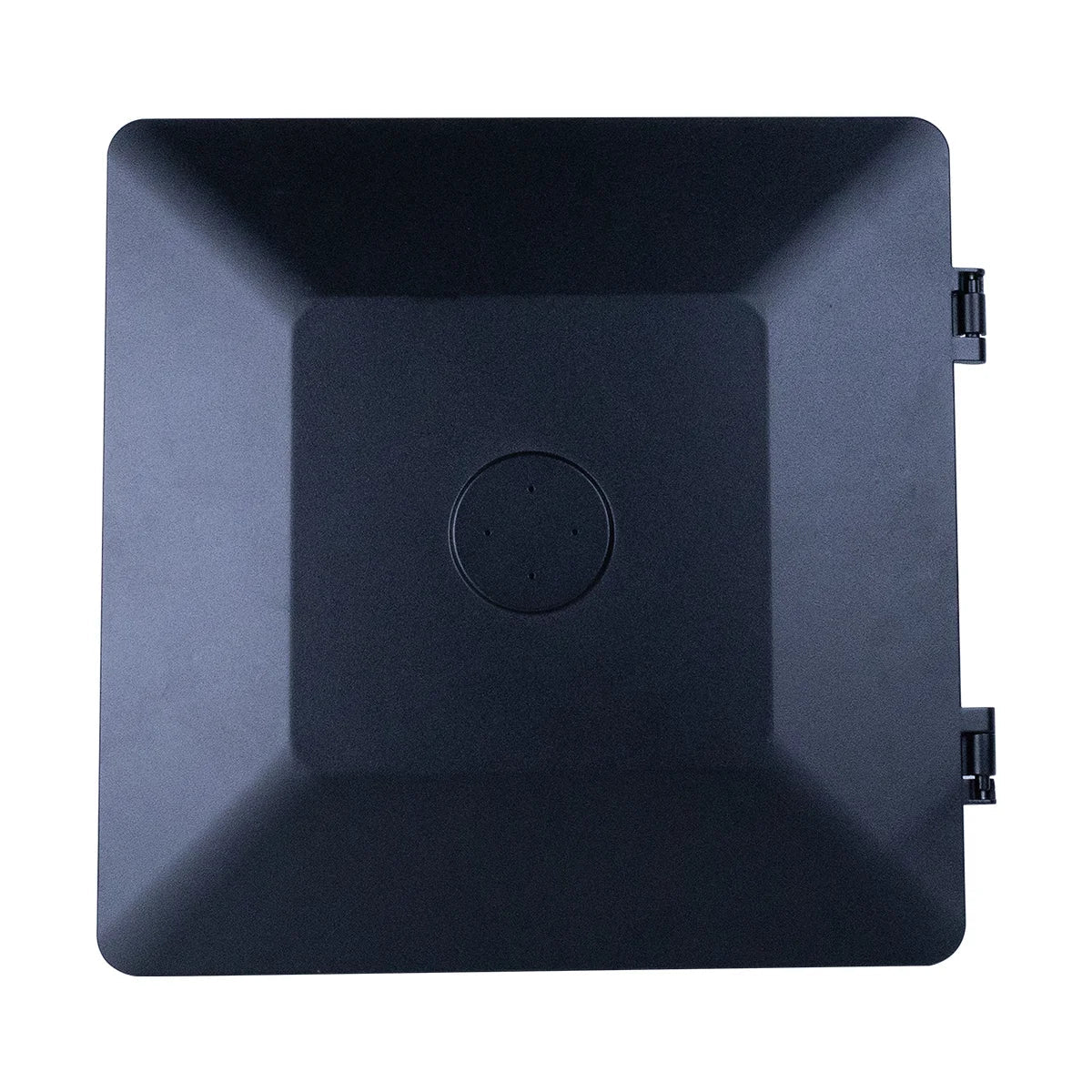 Ultralight LED Pole Head 100W with 3 Color Change and 5 Years Warranty (ZY-5005)